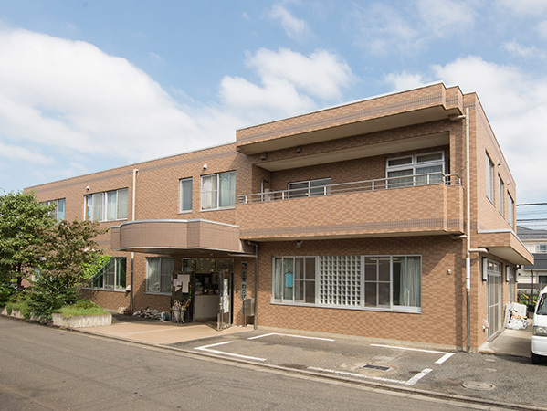 みんけん事例「工房わかば」外観メインイメージ