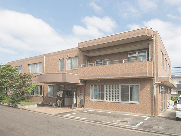 みんけん事例「工房わかば」外観メインイメージ